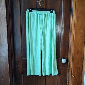 Cropped Lounge pants